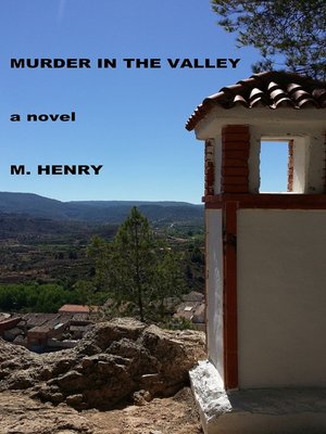 cover image of Murder in the Valley